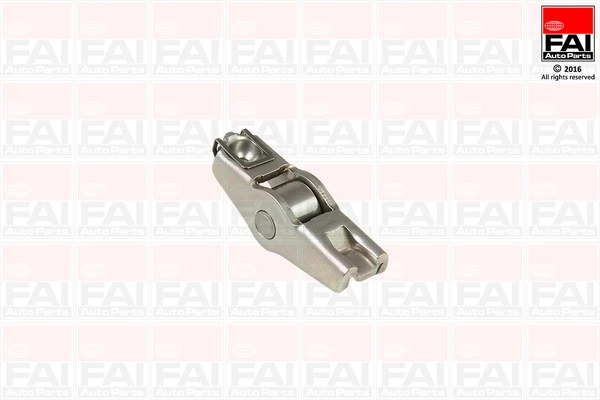 Rocker Arm, engine timing